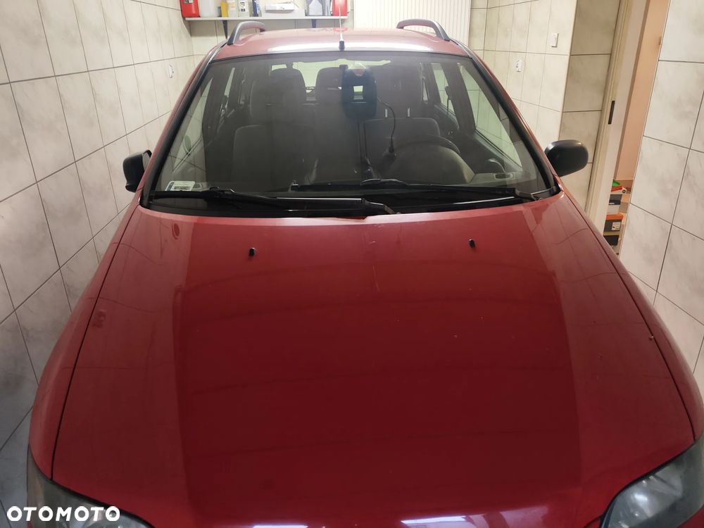 Mitsubishi Space Star 1.8 GDI Avance - 3