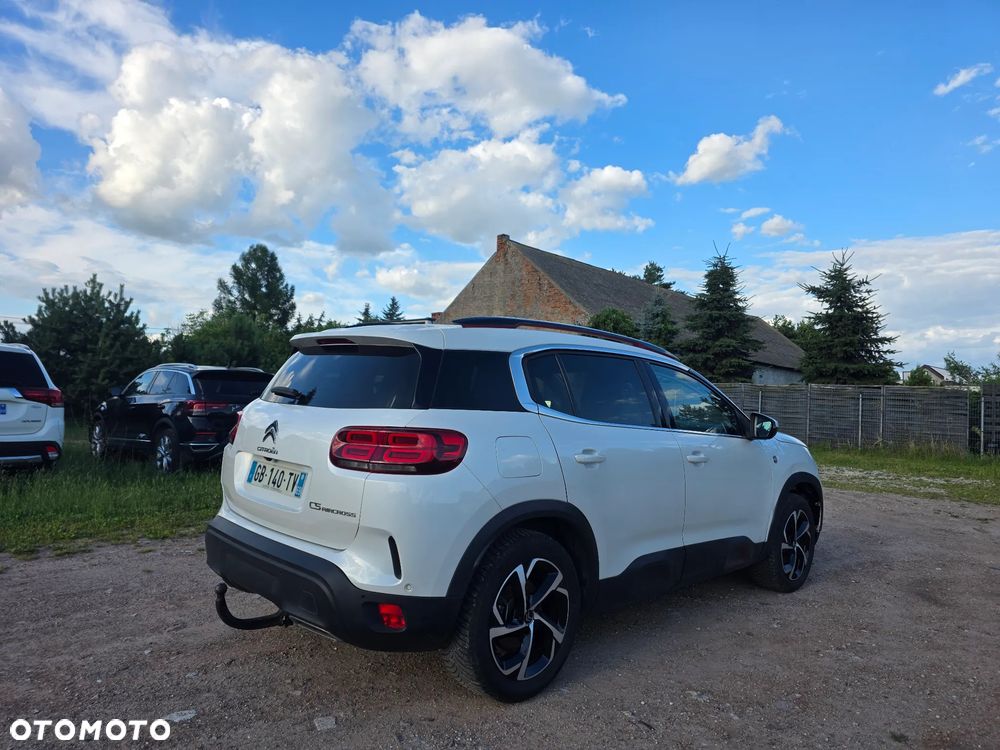 Citroën C5 Aircross - 6
