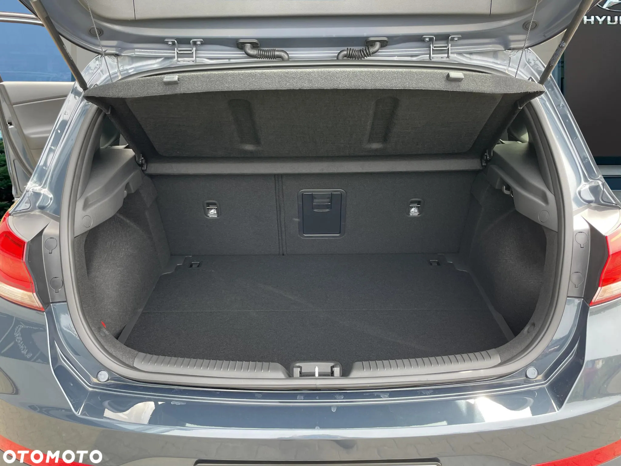 Hyundai i30 1.0 T-GDI Smart DCT - 17