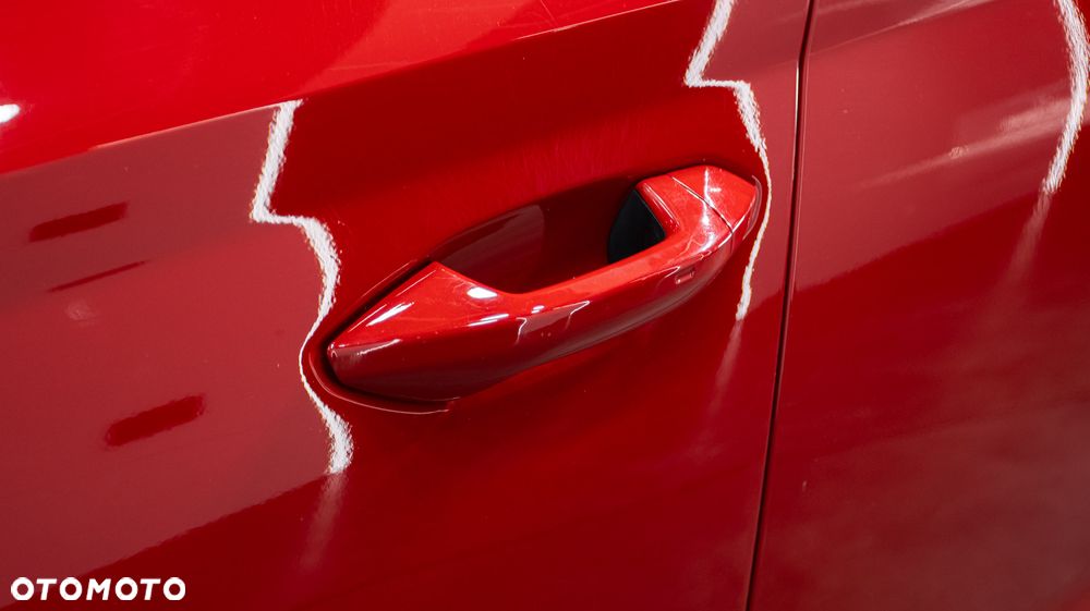 Skoda Octavia 1.5 TSI ACT Ambition - 8