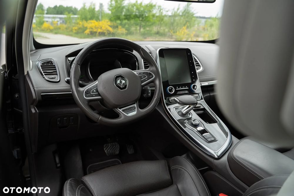 Renault Espace Energy dCi 160 EDC Initiale Paris - 28