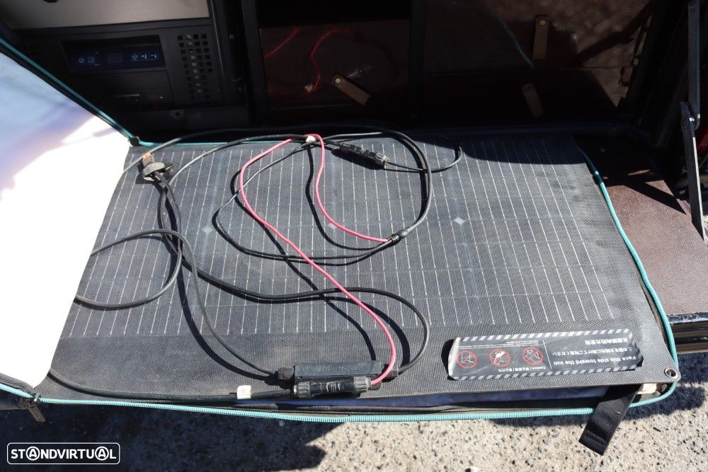 Land Rover Range Rover 2.5 TDi - 24