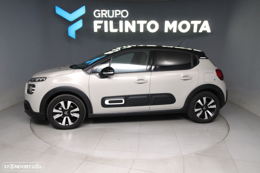 Citroën C3 1.2 PureTech Plus - 5