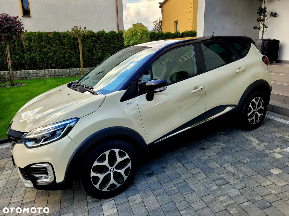 Renault Captur - 13