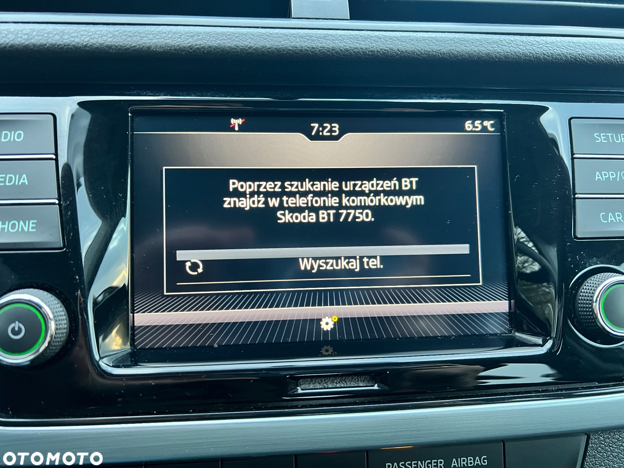 Skoda Fabia 1.0 Ambition - 28