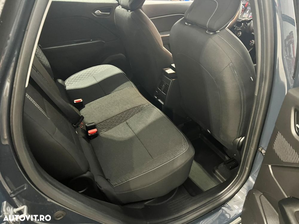 RENAULT Captur 2023 — imagine 13