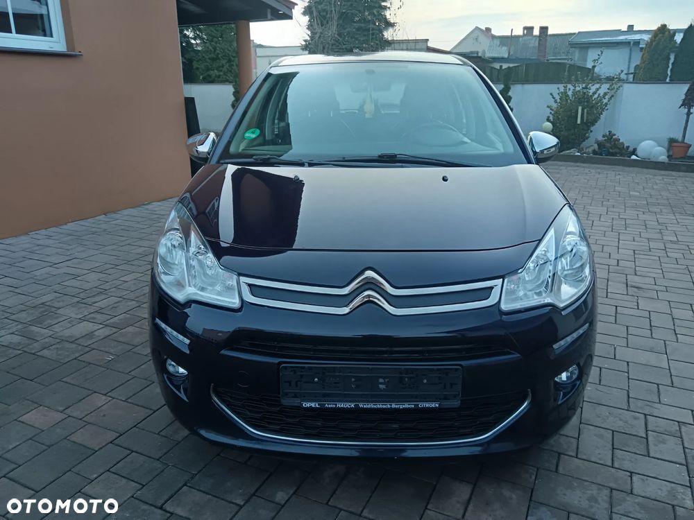 Citroën C3 Pure Tech (VTi) 68 Tendance - 2
