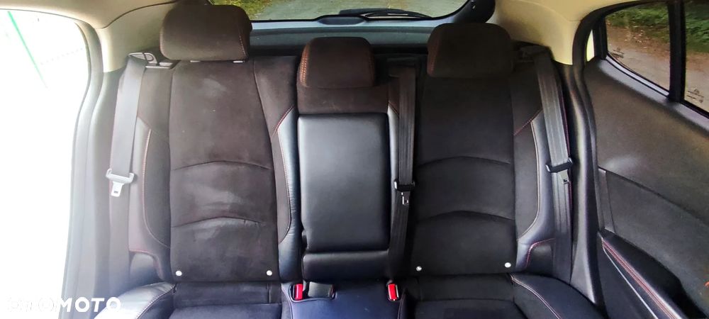 Mazda 3 - 19