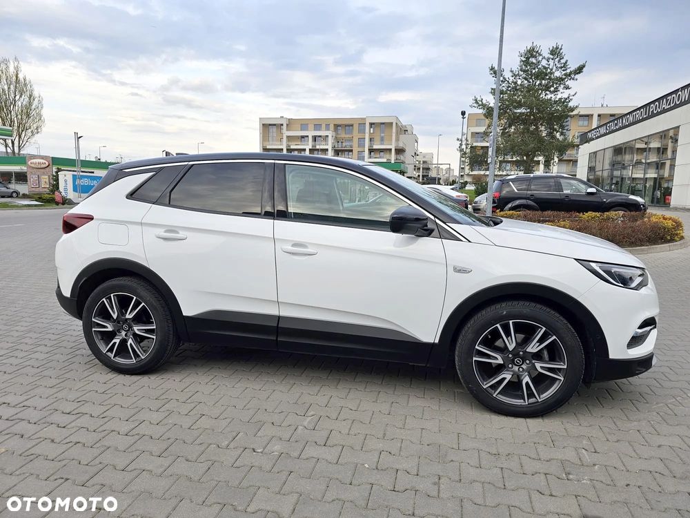 Opel Grandland X 1.5 D Start/Stop Ultimate - 13