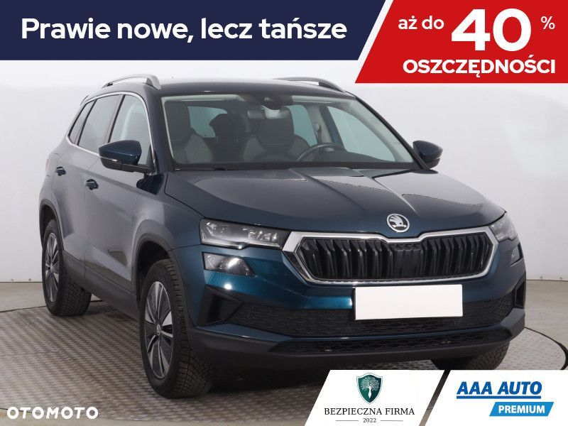 Skoda Karoq - 2
