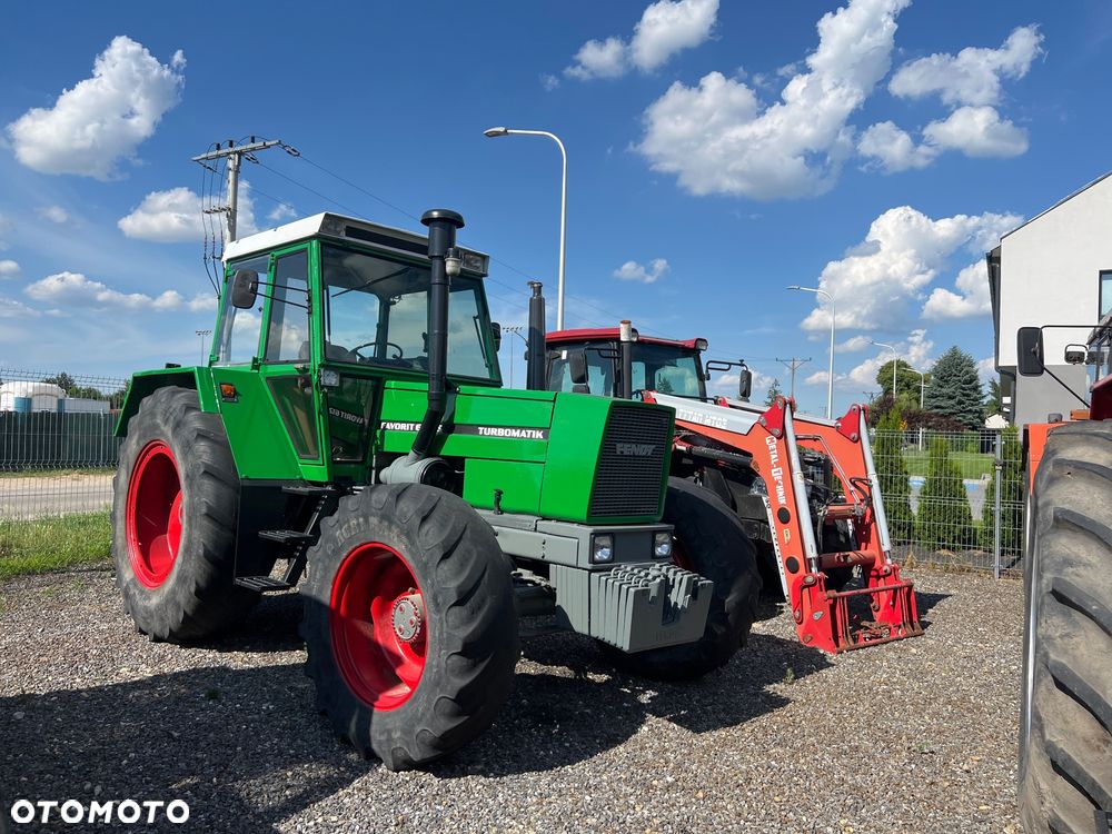 Zetor 7245 - 23
