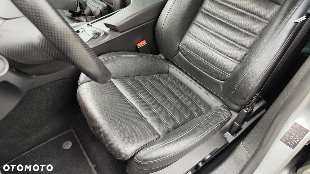 Opel Insignia 2.0 CDTI ecoFLEX Start/Stop Sport - 21