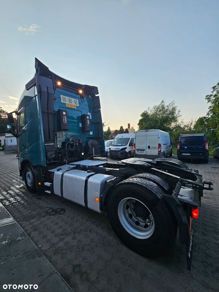 Volvo Fh4 - 3
