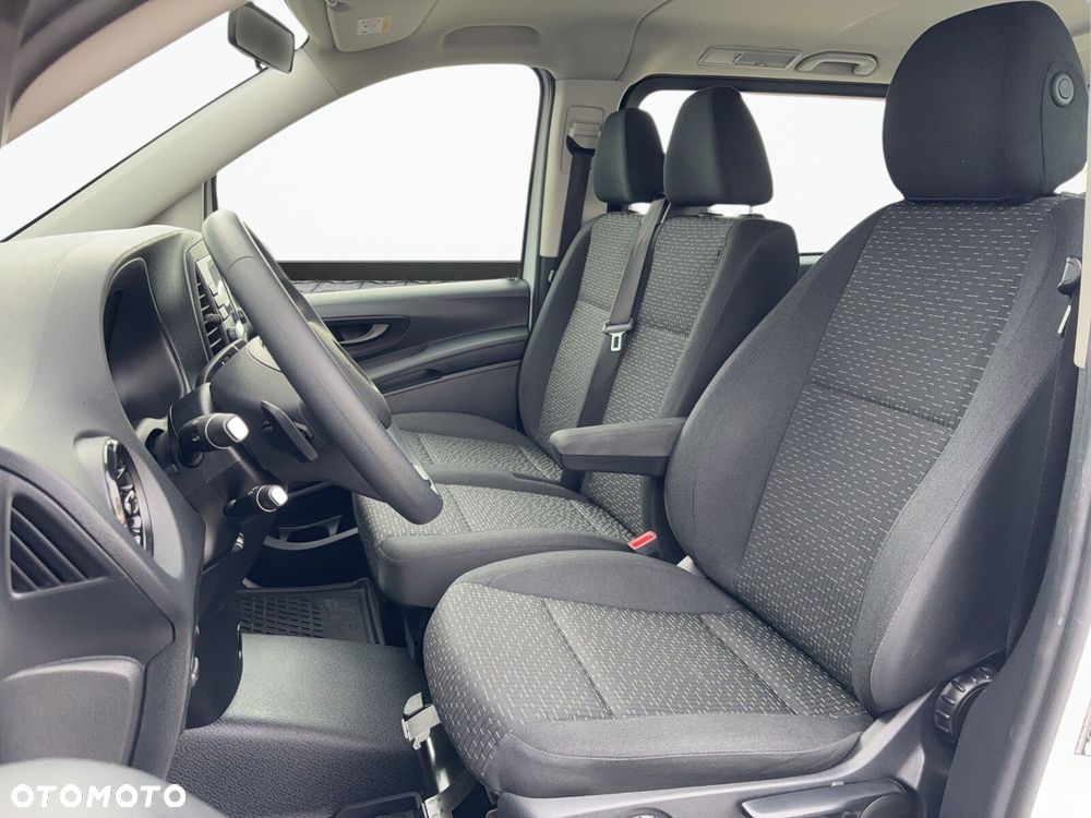 Mercedes-Benz Vito - 10