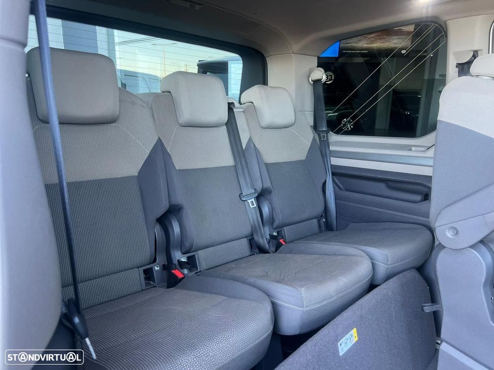 VW Multivan 1.4 TSI e-Hybrid Life DSG - 8