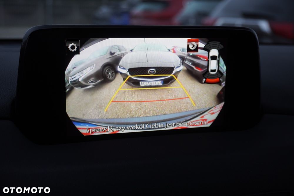 Mazda CX-5 SKYACTIV-G 165 Exclusive-Line - 16