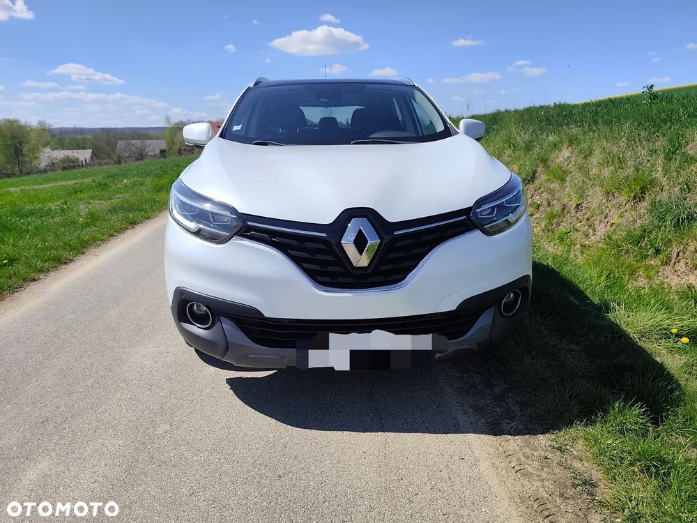 Renault Kadjar 1.6 dCi Energy Intens - 7