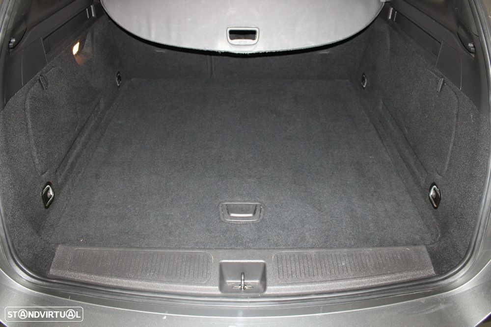 Opel Astra Sports Tourer 1.6 CDTI Ecotec Edition S/S - 24