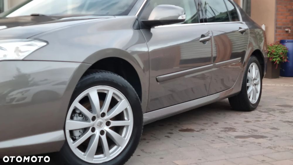 Renault Laguna 2.0 Privilege - 19