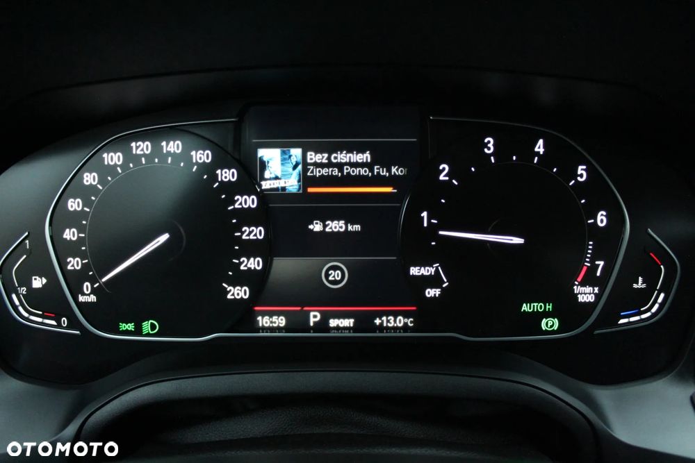 BMW Seria 3 318i Advantage sport - 30