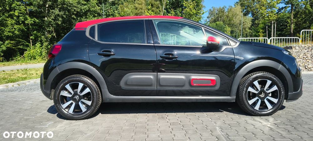 Citroën C3 1.2 PureTech Shine - 26