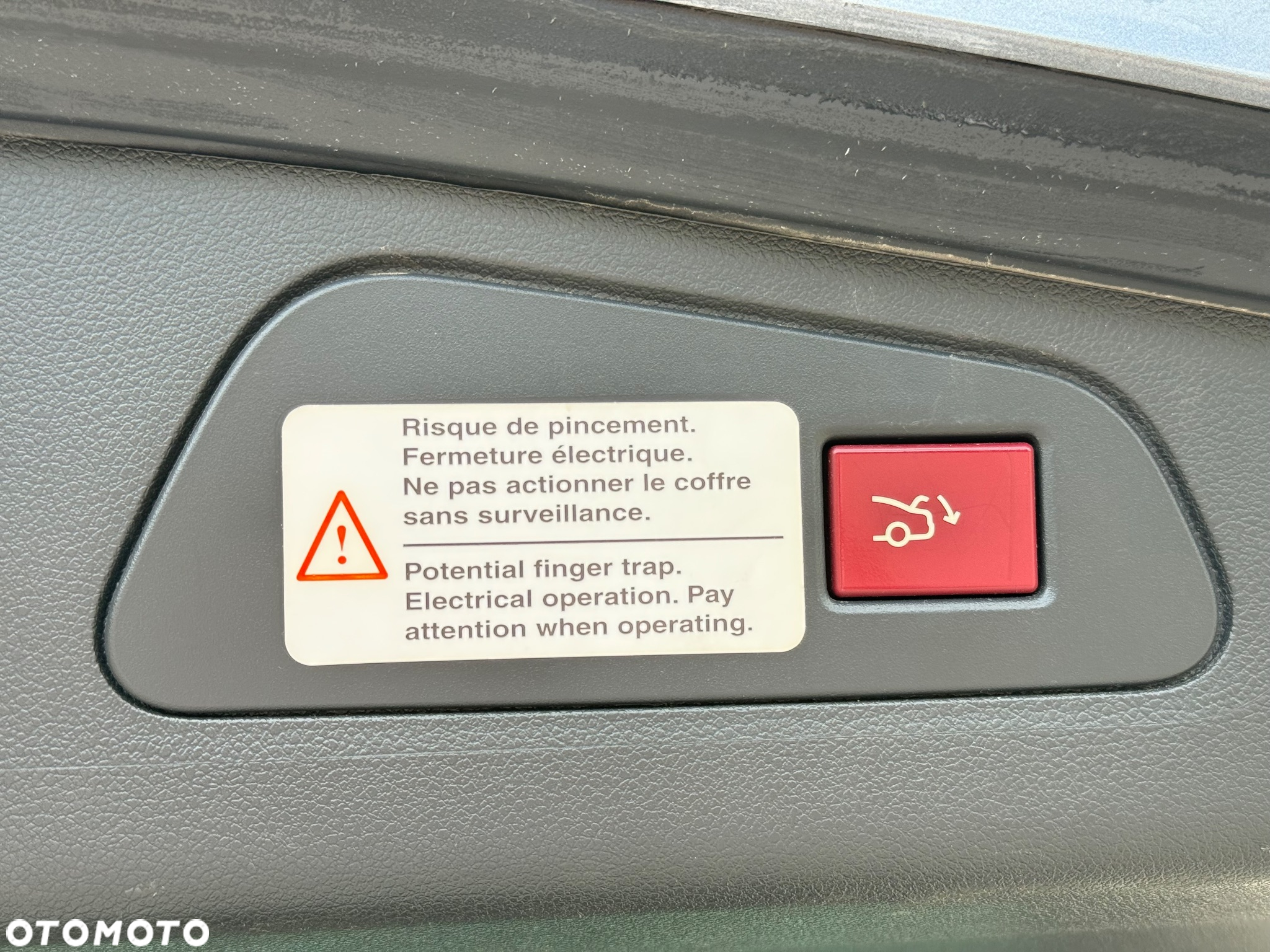Peugeot 508 SW HDi 160 Automatik Allure - 10