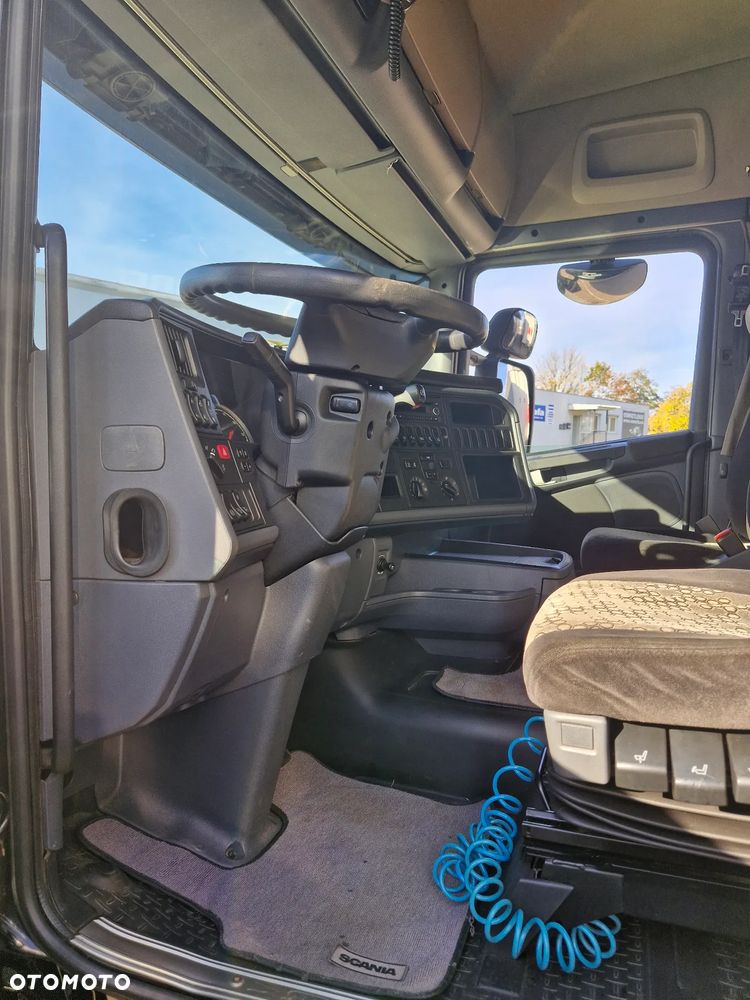 Scania R450 - 4