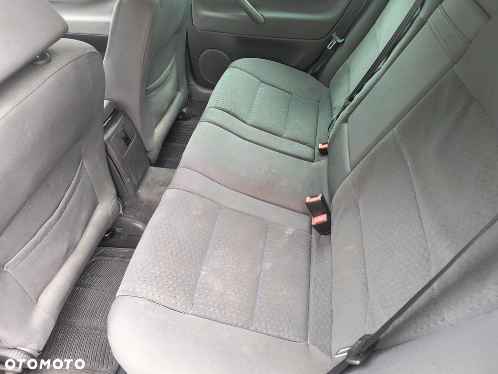 Volkswagen Passat 1.9 TDI - 5