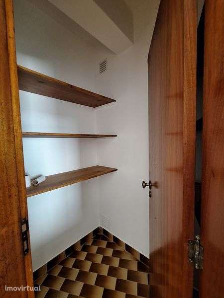 Apartamento T3 em Caldas da Rainha - Grande imagem: 3/12