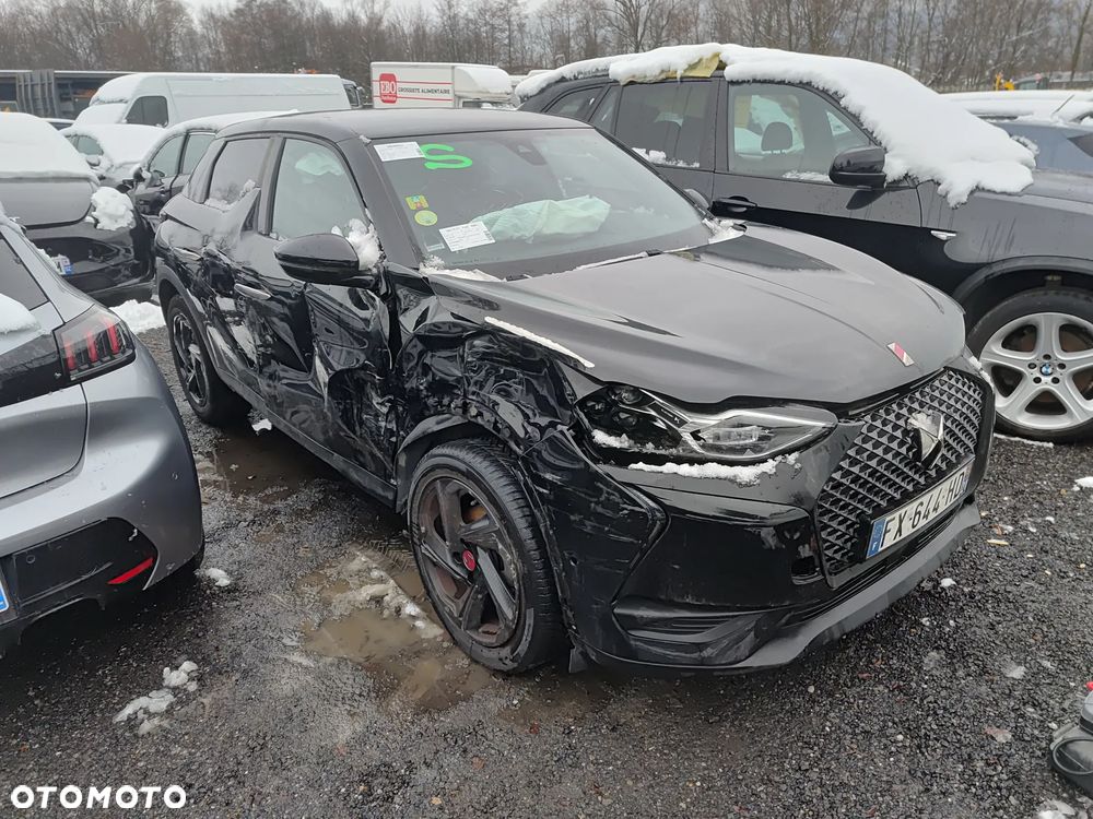 DS Automobiles DS 3 Crossback 1.5 BlueHDi Performance Line - 13