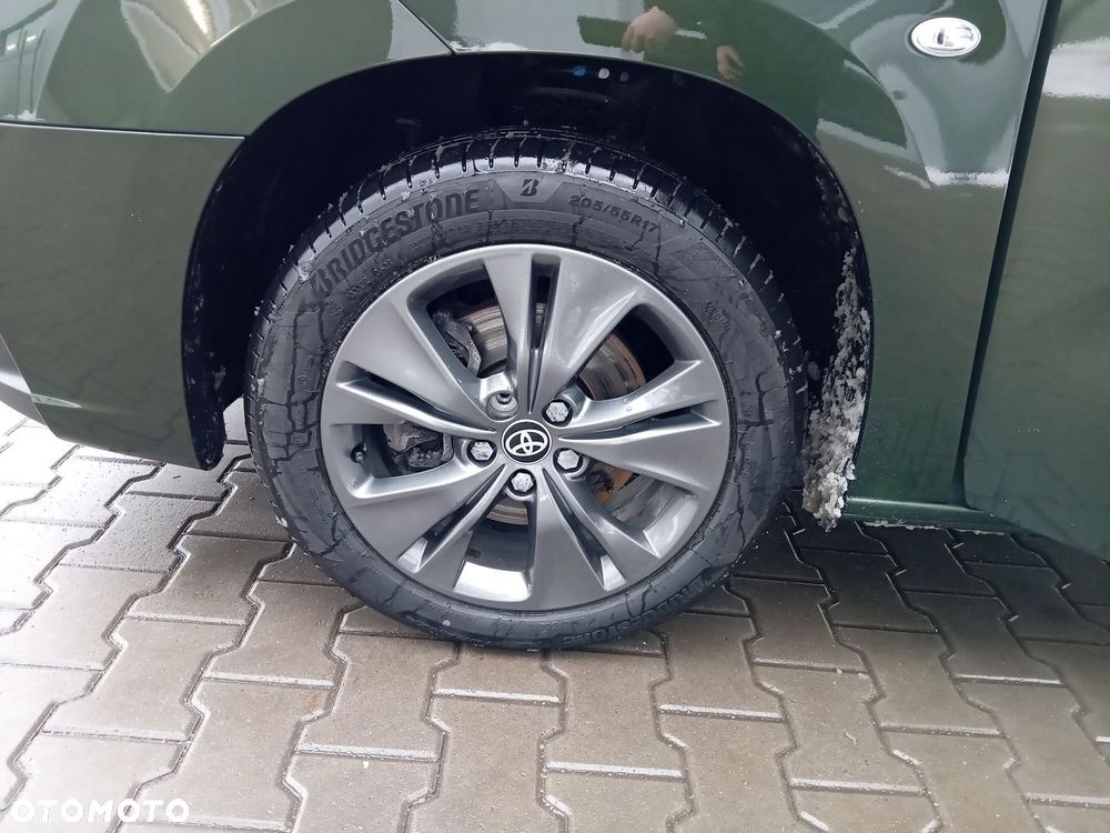 Toyota Proace City Verso - 10