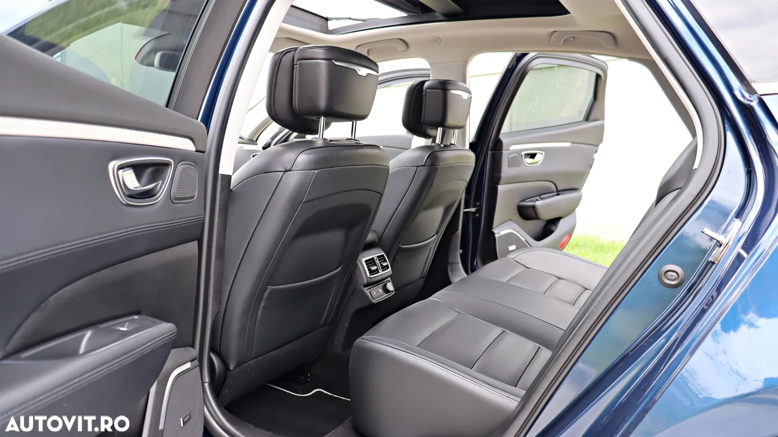 Renault Talisman - 15