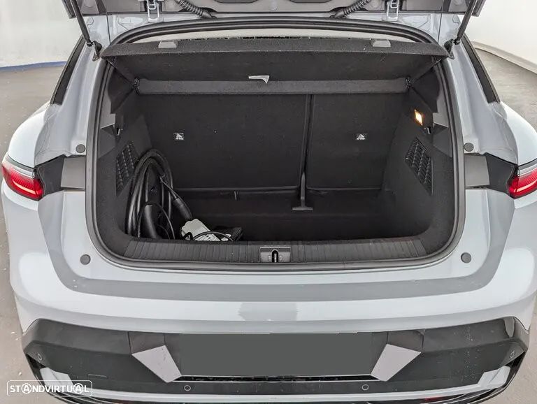 Renault Mégane E-Tech EV60 Equilibre Optimum Charge - 13