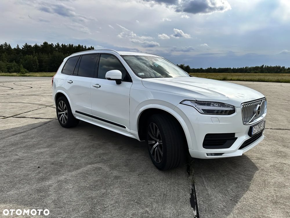 Volvo XC 90 - 4