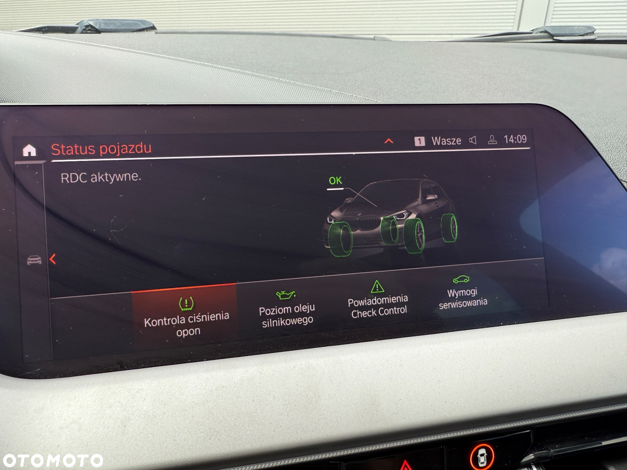 BMW Seria 1 118i M Sport - 19