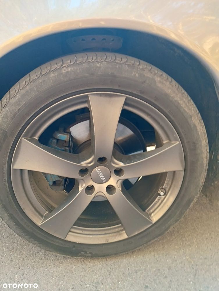 Volvo S80 2.5T Kinetic - 10