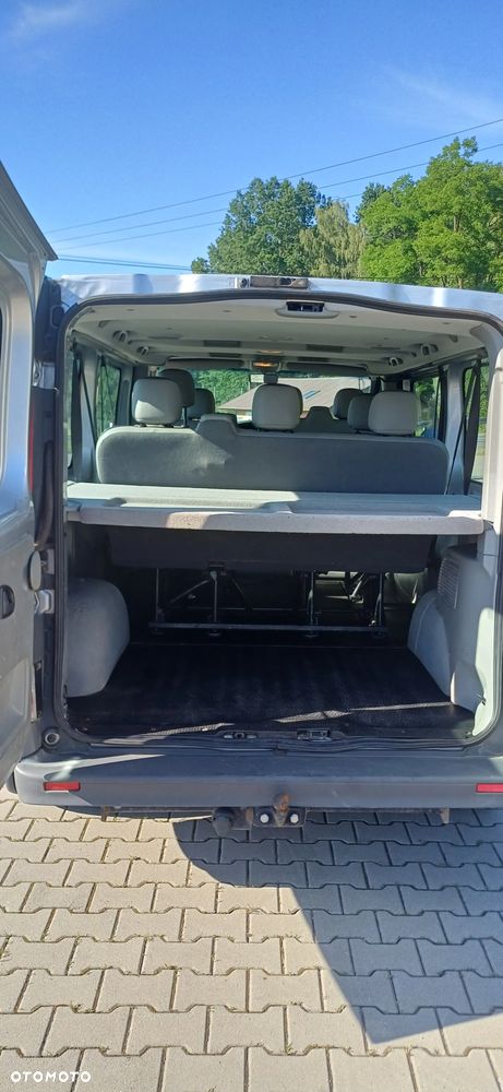 Opel Vivaro L2H1 2.9t Edition - 6