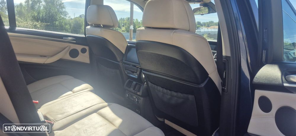 BMW X5 40 d xDrive - 24