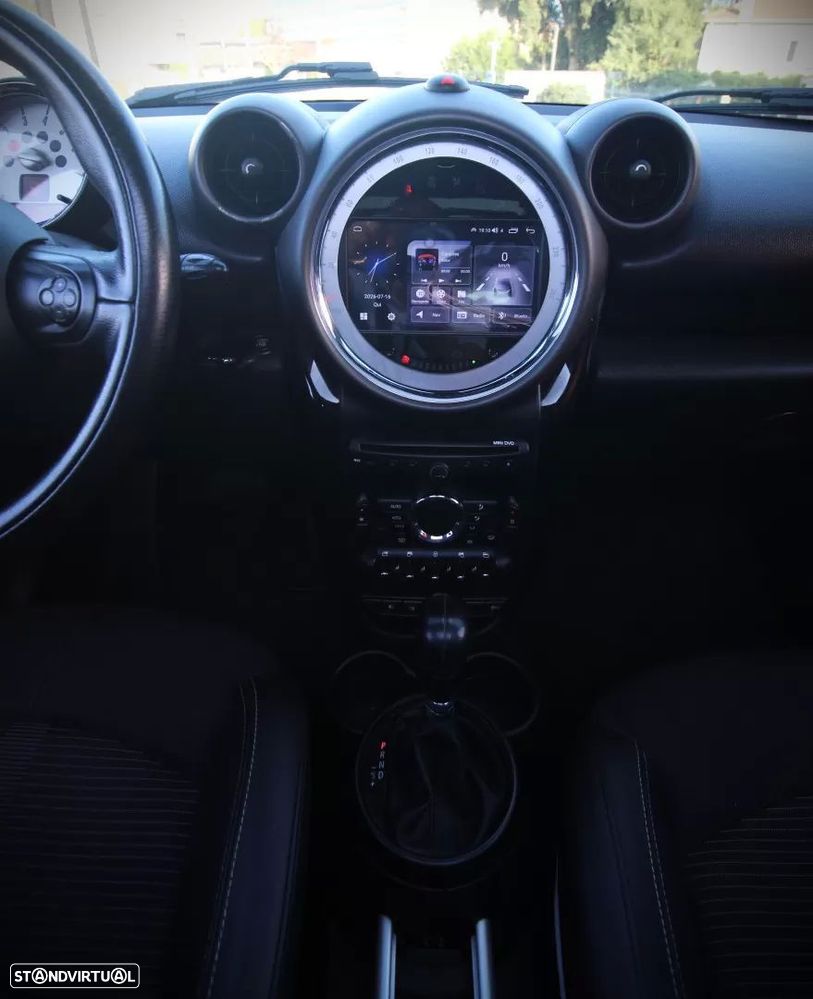 MINI Countryman Cooper D Aut. - 23