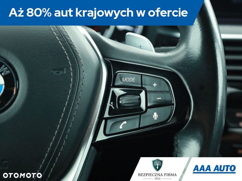 BMW Seria 5 - 22