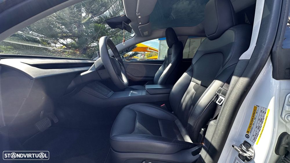 Tesla Model 3 Tração Traseira - 23