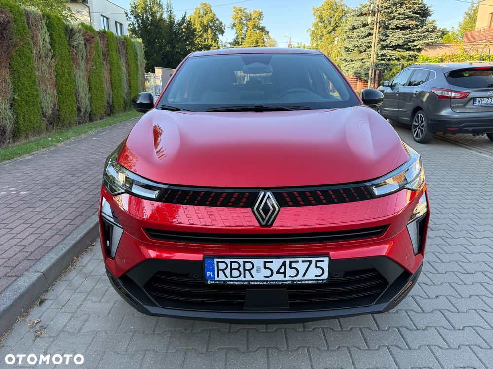 Renault Captur 1.3 TCe mHEV Techno - 4