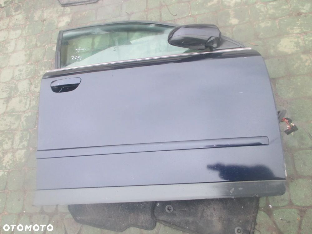 drzwi Audi A4 B6 LZ5L - 2