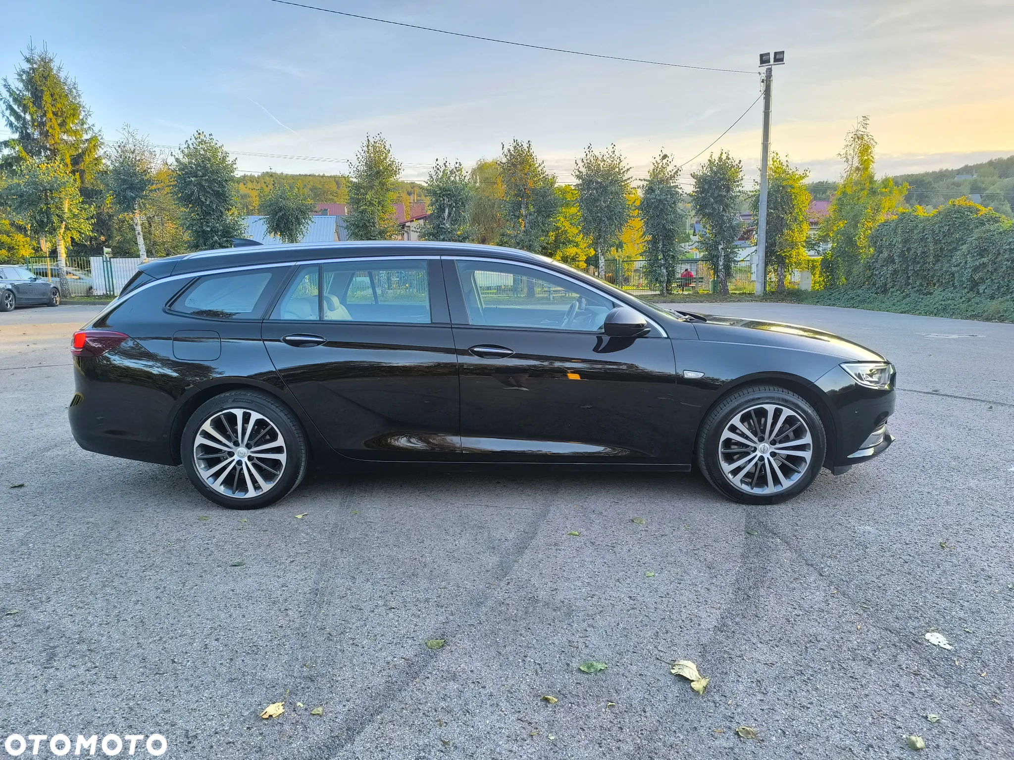 Opel Insignia Sports Tourer 2.0 Diesel Dynamic - 8