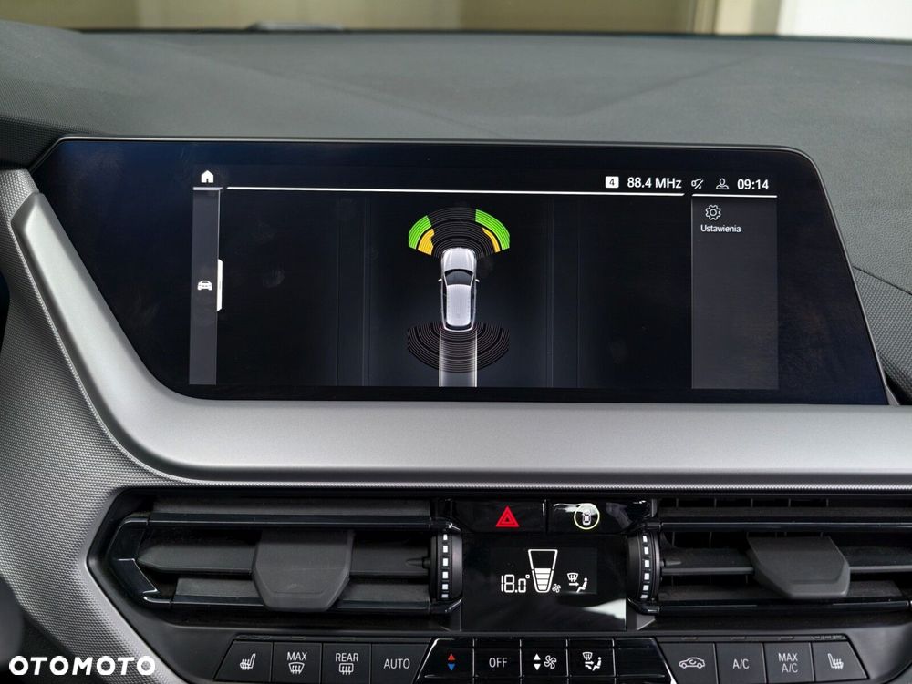 BMW Seria 1 - 20