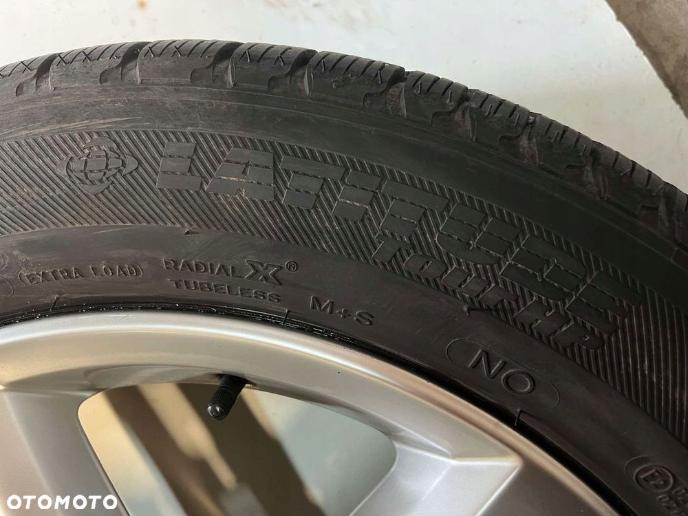 VW TOUAREG 7P6 FELGI KOŁA LETNIE 8.5JX19 ET59 5X130 265/50/19 - 9