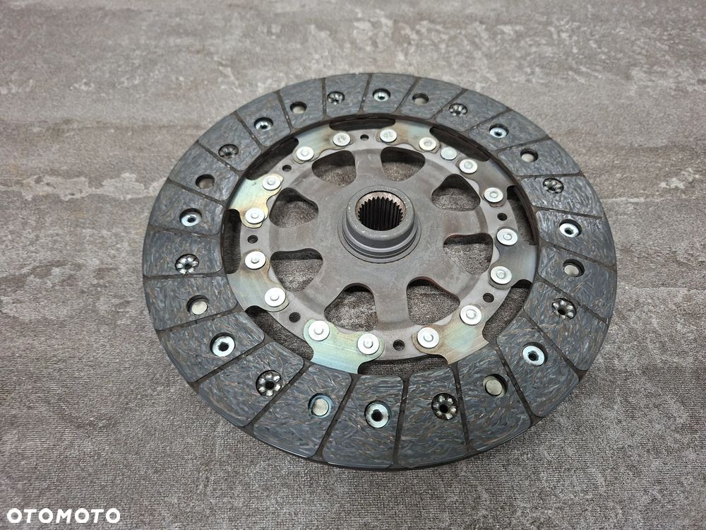 BMW F45 F48 MINI F56 F60 Sprzęgło Koło dwumasowe 8600217 - 9