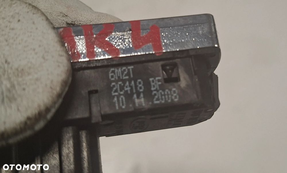 FORD MONDEO MK4 09r KOMBI PRZEŁĄCZNIK PDC ESP 6M2T-2C418-BF - 2