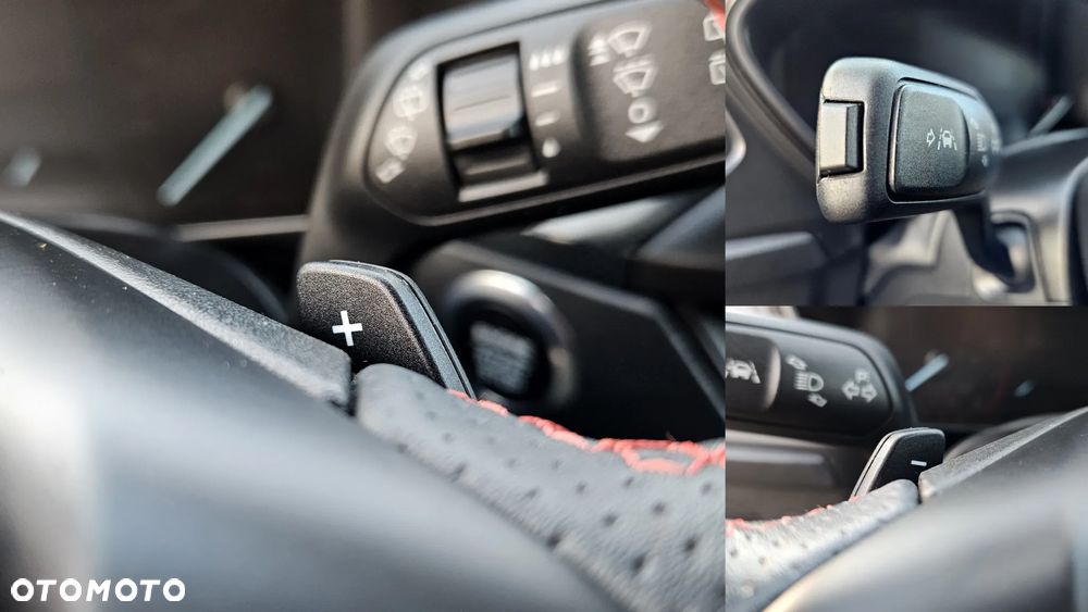 Ford Focus 1.5 EcoBoost ST-Line - 25