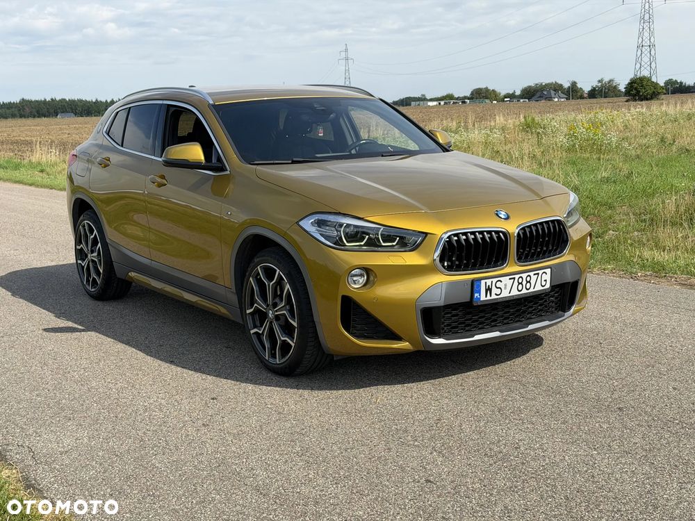BMW X2 sDrive20i - 3